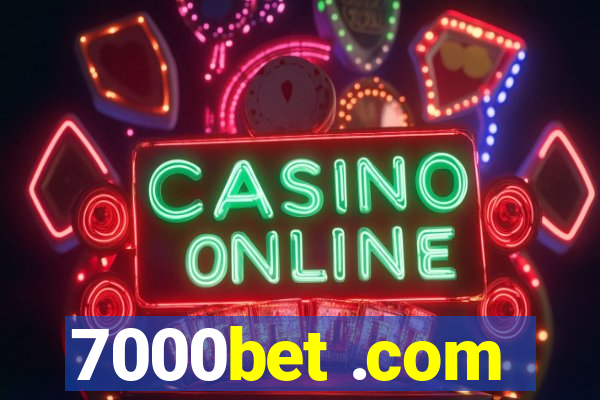 7000bet .com